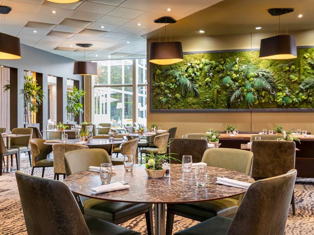 4-Star Hotel in Lyon for a Corporate Seminar
