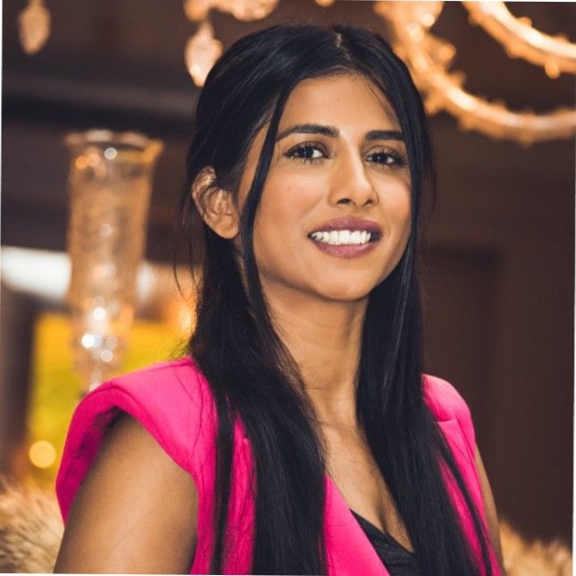 Portrait de Jeanne Doe