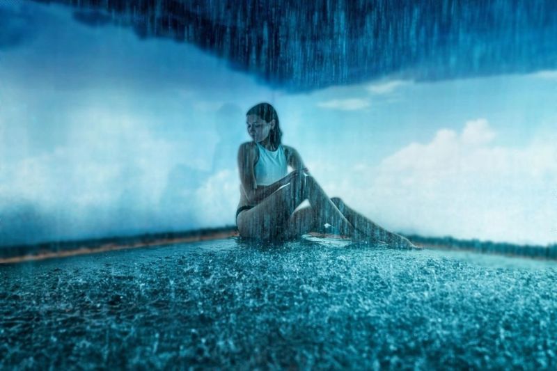 Sensitive adrenaline, Stormroom, QC Terme Milano, IT, 2024