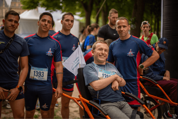 Séminaire de formation