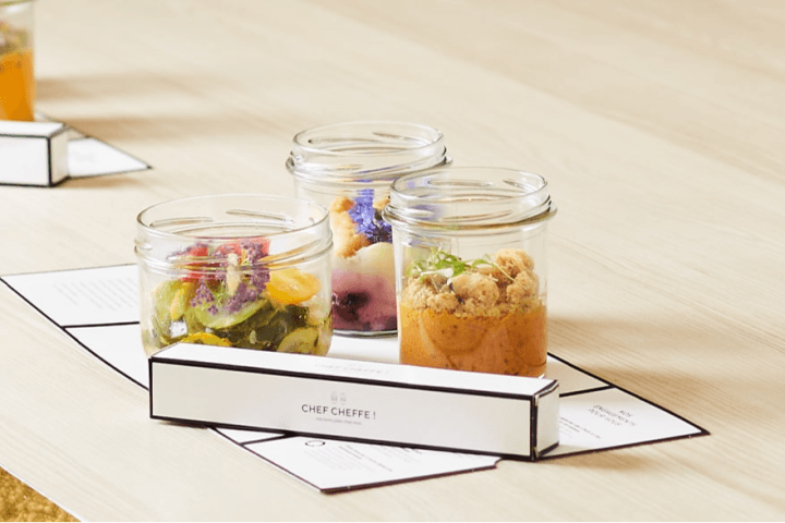 Séminaire au château / urbain / workation