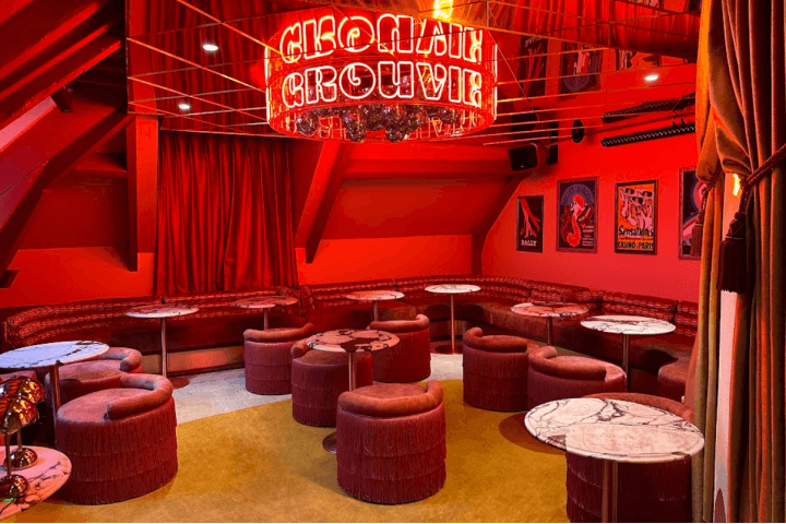 Séminaire de formation