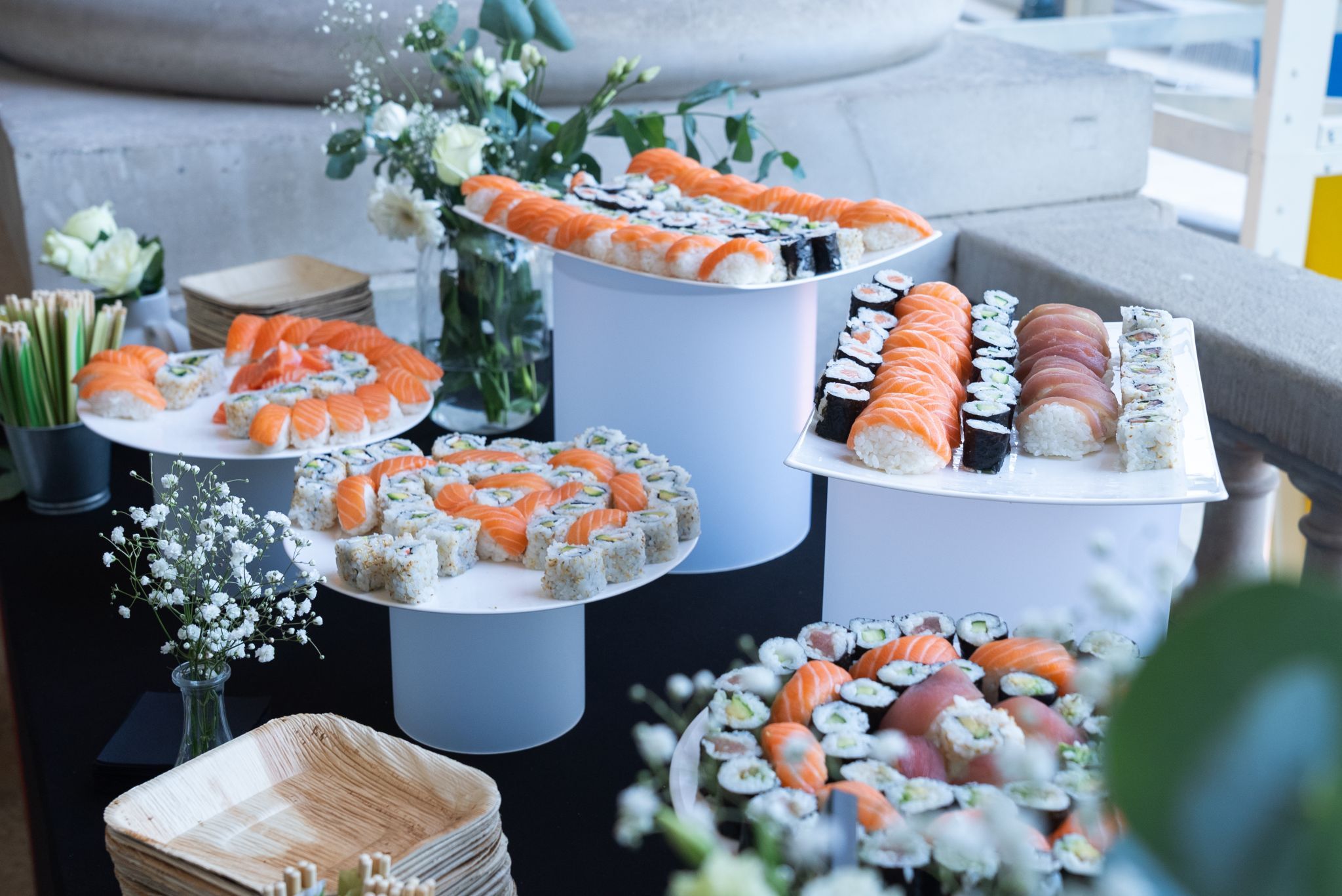 Séminaire de formation