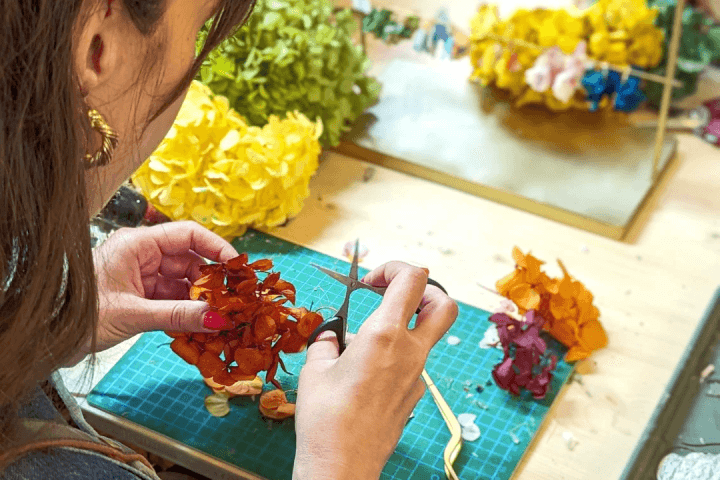 Séminaire au château / urbain / workation