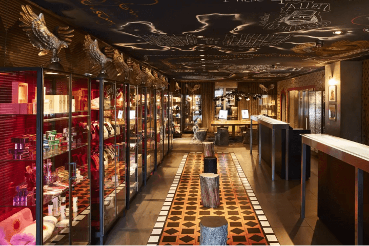 Séminaire de formation