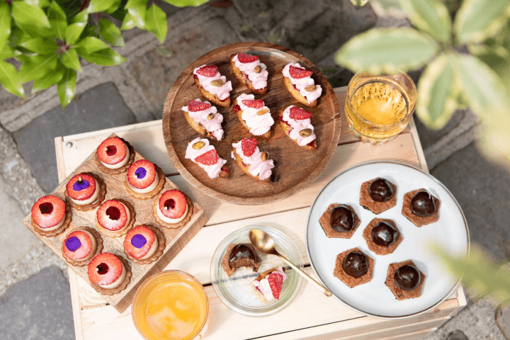 Séminaire de formation