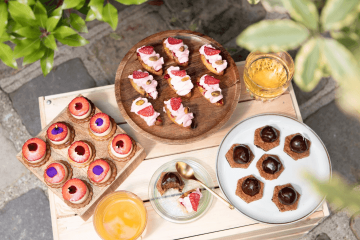 Traiteur - other events 