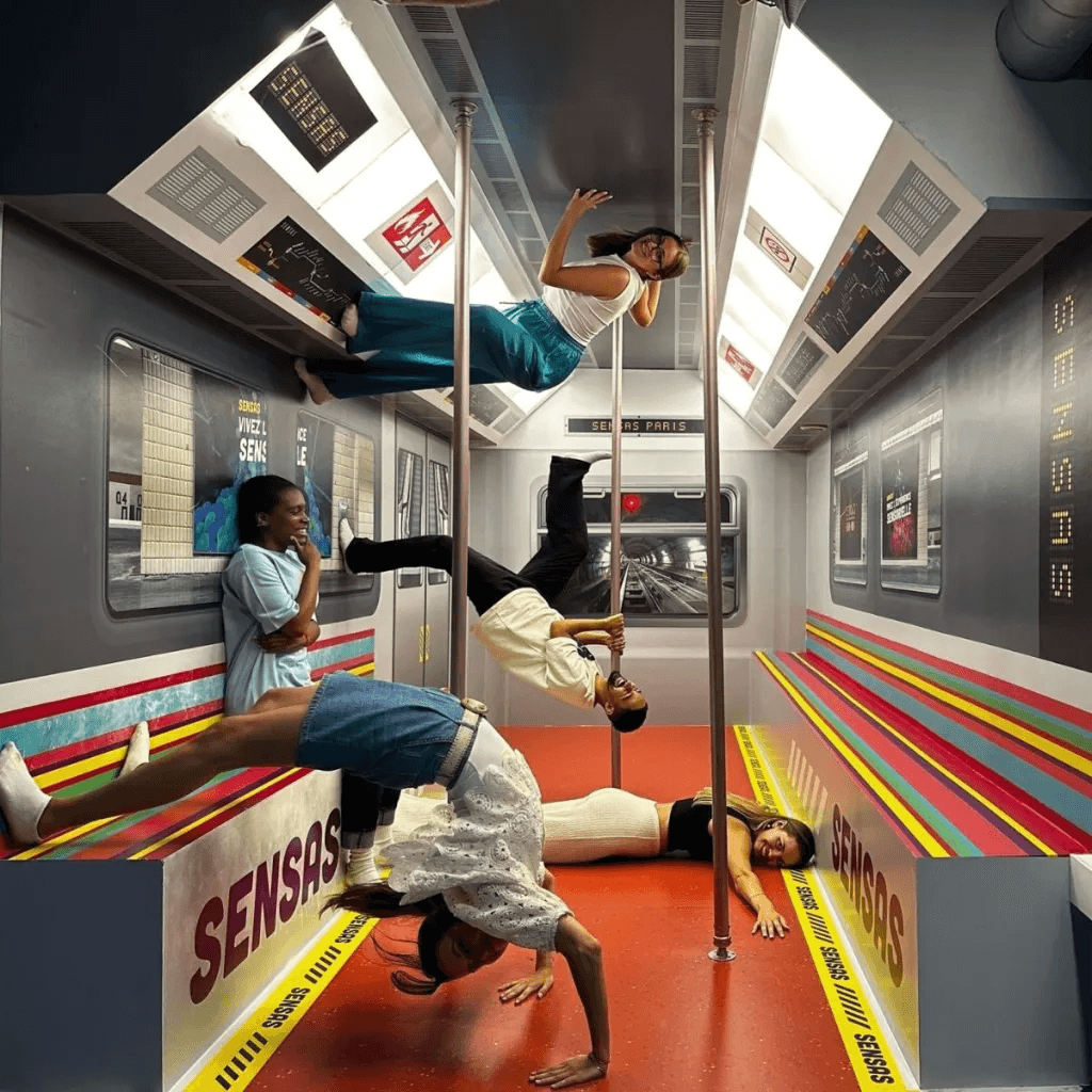 Séminaire de formation