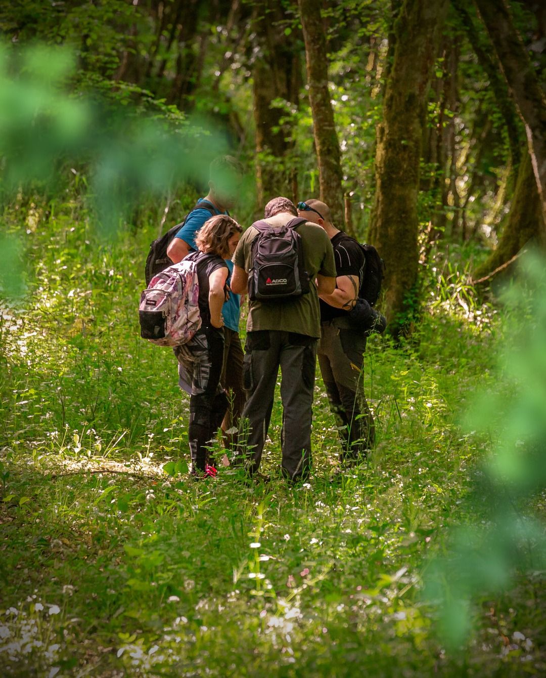 Séminaire au château / urbain / workation