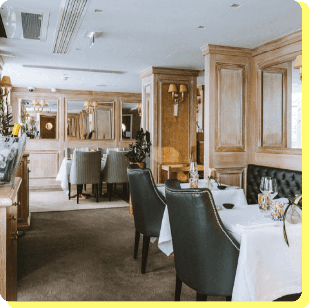 Organisez votre séminaire d’entreprise avec REJOLT