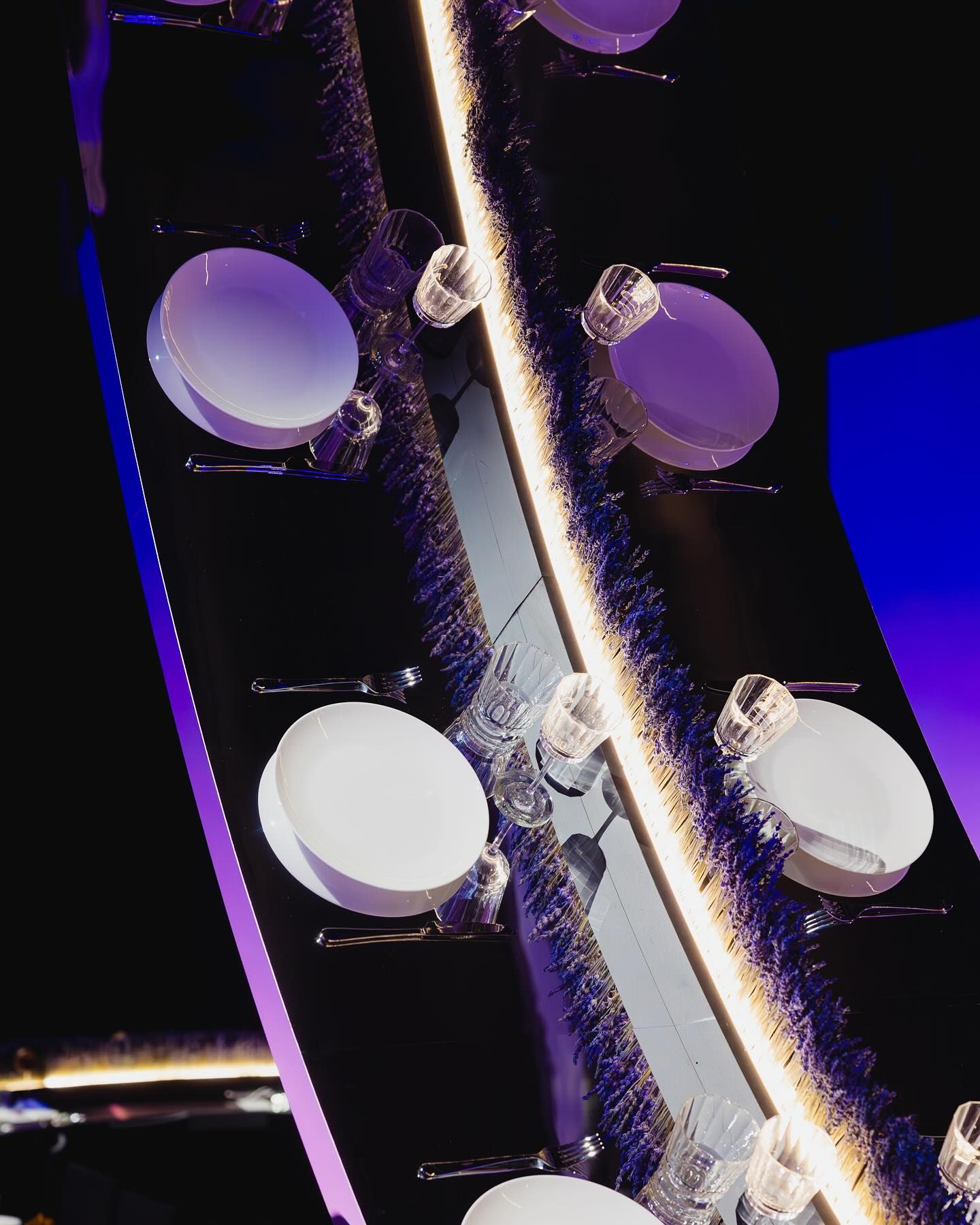 Culinary excursion, Balbosté x Riyadh, FR, 2024