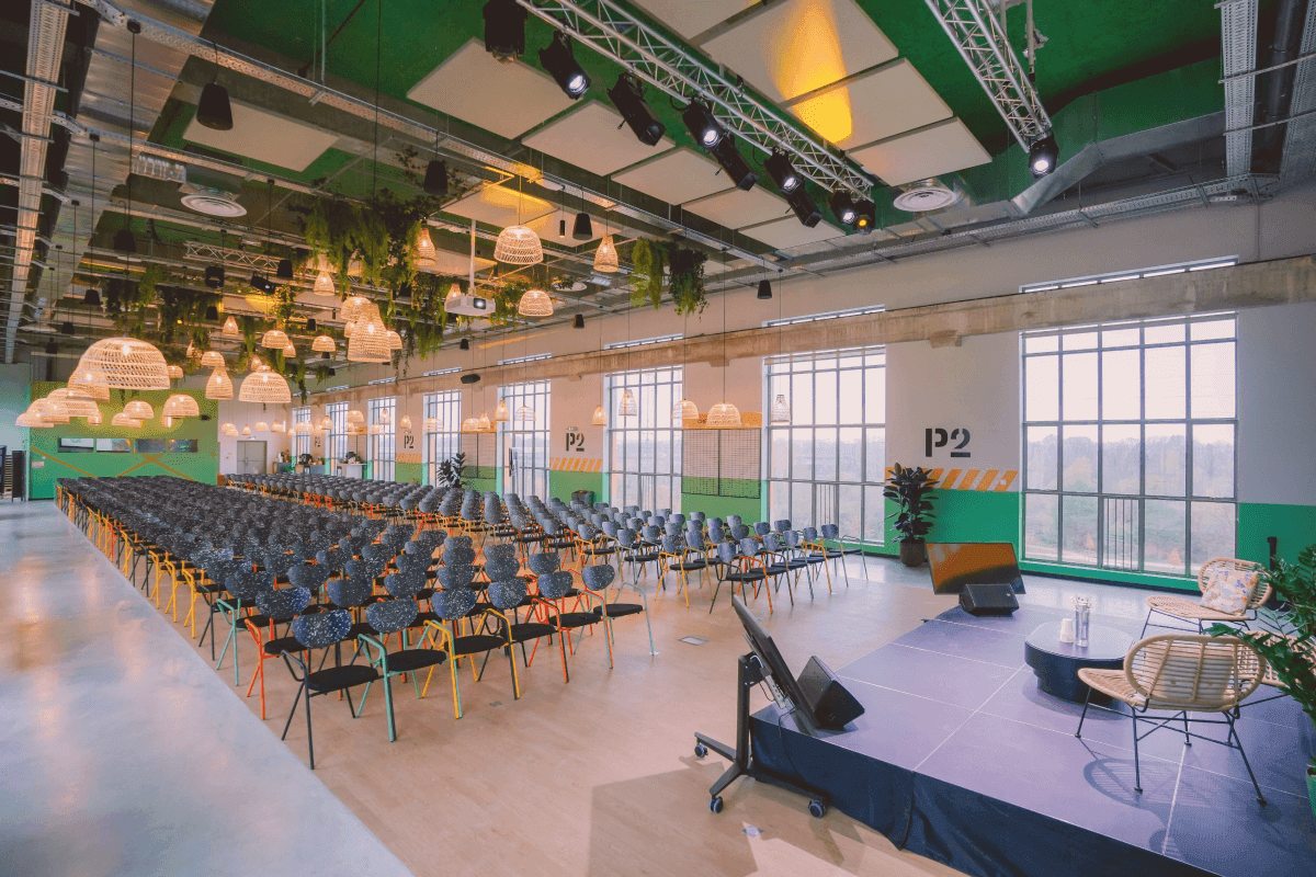 Séminaire de formation