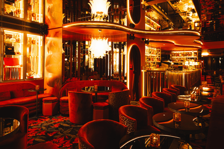 Séminaire de formation