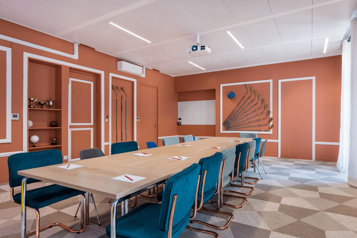 Séminaire de formation