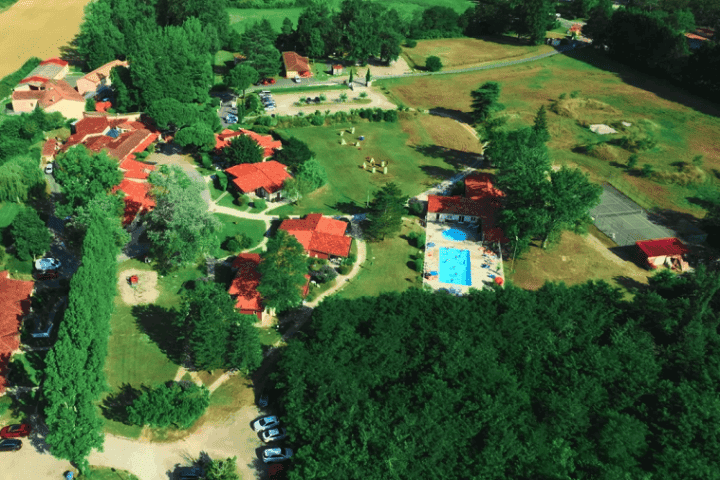 Le Relais Du Moulin Neuf - Hôtel séminaire au vert