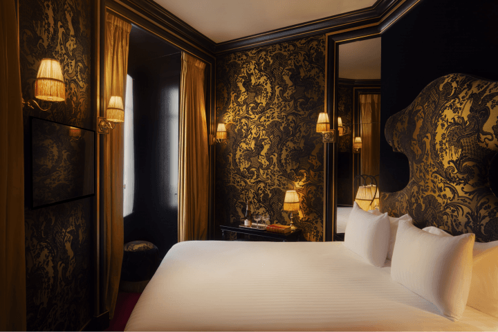 Lieux atypiques Lieux atypiques