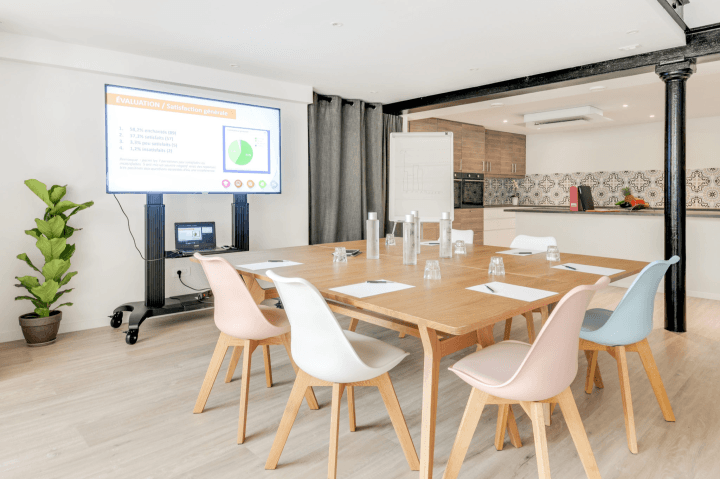 Séminaire de formation