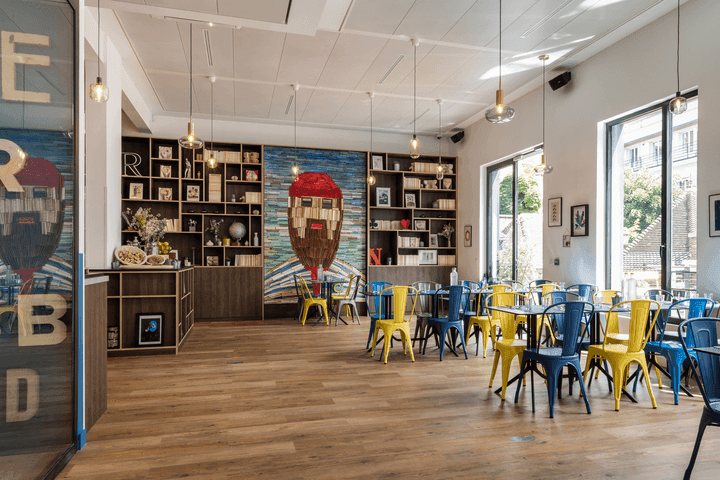 Journée d'étude - other events 