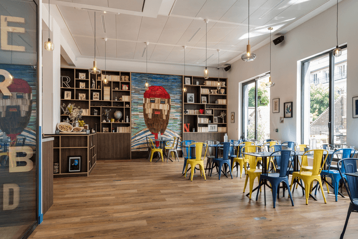 Séminaire de formation