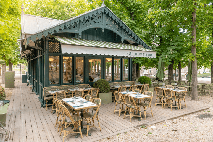 Séminaire au château / urbain / workation