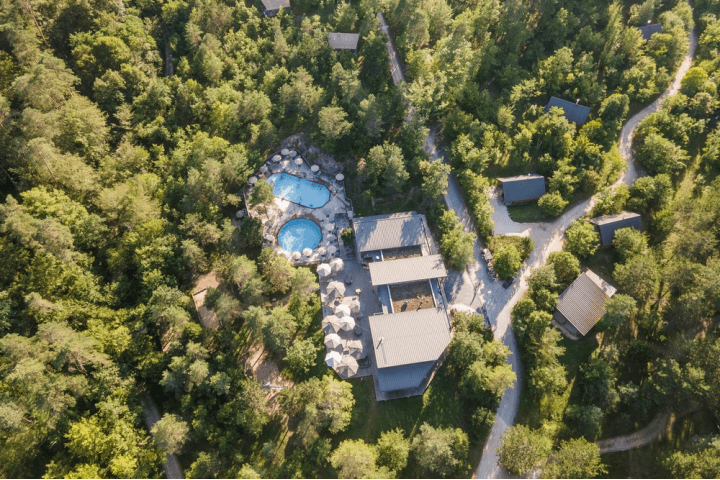 Village vacances Village vacances