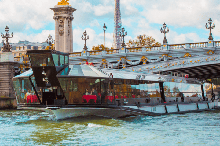 Séminaire au château / urbain / workation