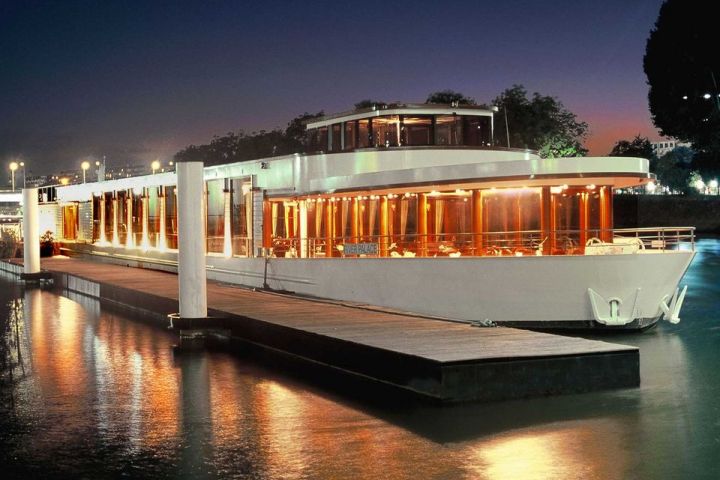 Séminaire au château / urbain / workation