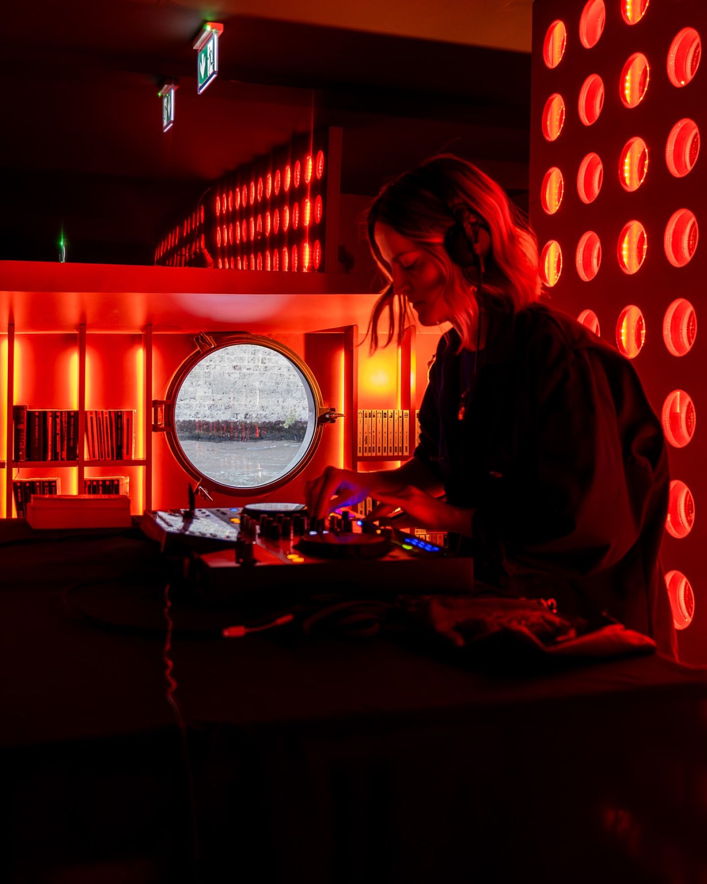 Set de DJ pour des événements personnalisés