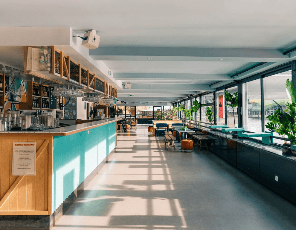 Top bars et lieux pour un afterwork à Paris