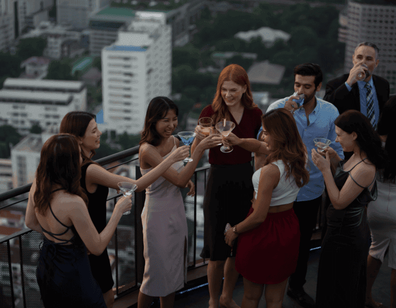 Les meilleures animations pour votre soirée d'entreprise