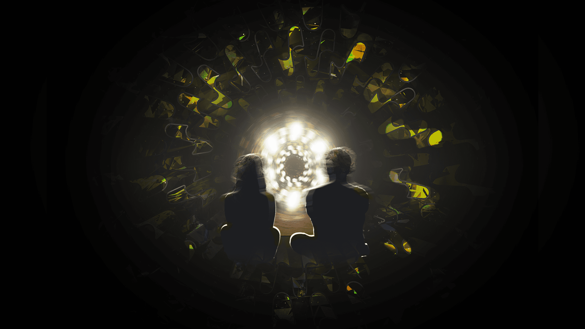 Mindart, Alpha Wave Experience, FR, 2023