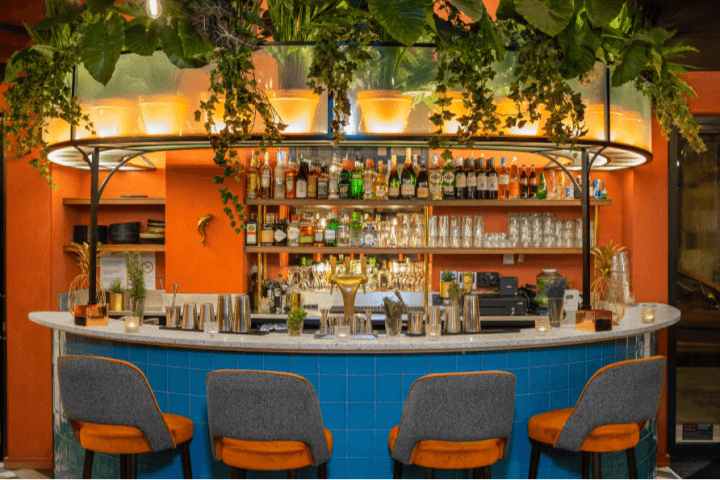 Afterwork en musique - BAM Karaoké Box Bordeaux