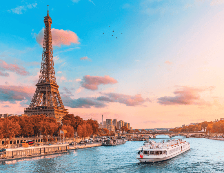 On a exploré pour vous : Bateaux Parisiens