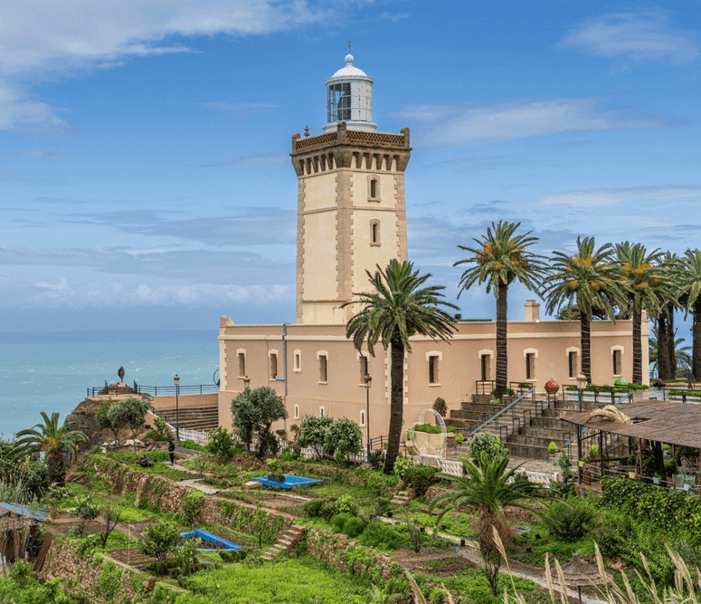Maroc