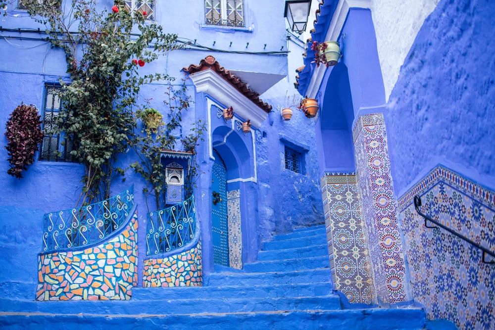 Maroc