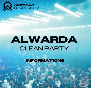 Label Alwarda