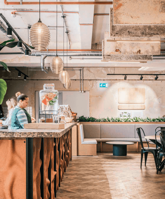 Material Works Architectures