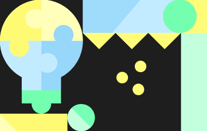 Illustration représentant les avantages à rejoindre l’équipe REJOLT