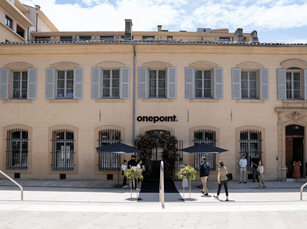 The House of Darius Milhaud - Aix‑en‑Provence
