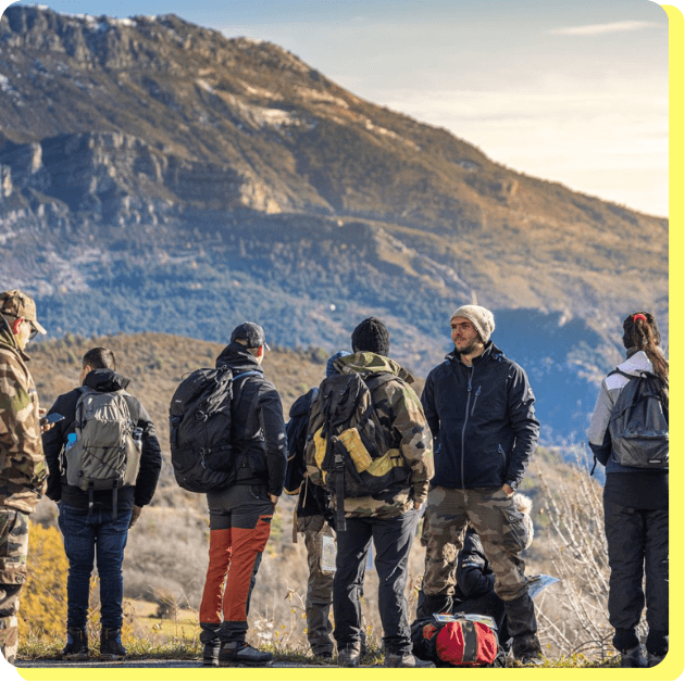 Organisez votre séminaire d’entreprise avec REJOLT