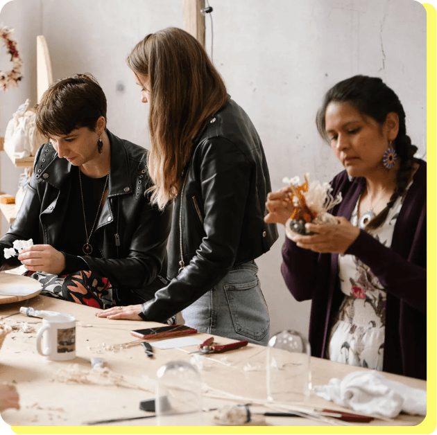 Organisez votre séminaire d’entreprise avec REJOLT