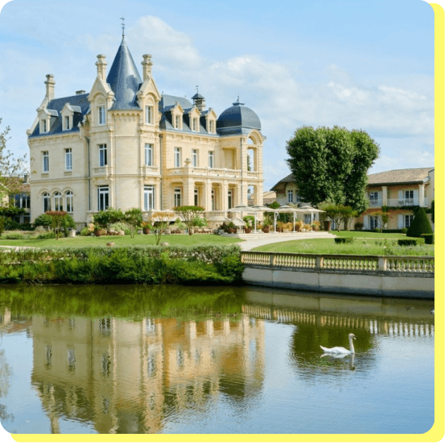 Organisez votre séminaire d’entreprise avec REJOLT