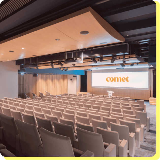 Organisez votre séminaire d’entreprise avec REJOLT