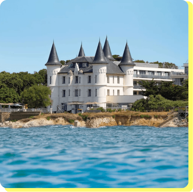 Organisez votre séminaire d’entreprise avec REJOLT