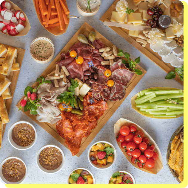 Organisez votre séminaire d’entreprise avec REJOLT