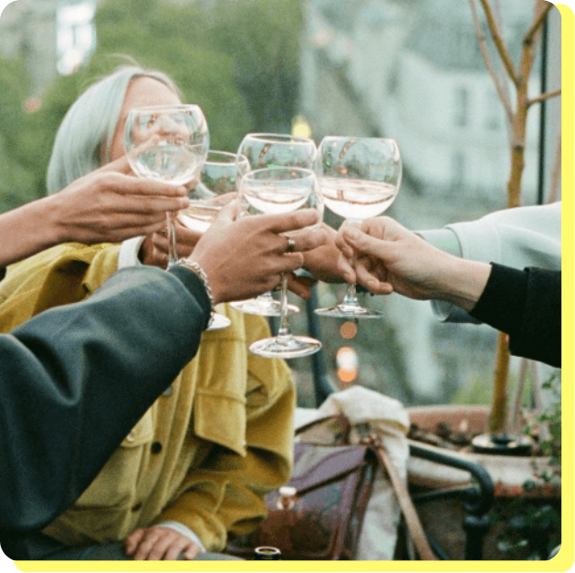 Organisez votre séminaire d’entreprise avec REJOLT