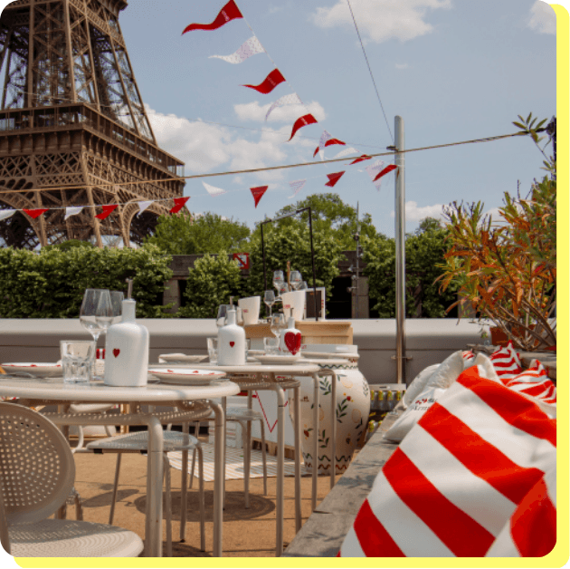 Organisez votre afterwork d'entreprise 