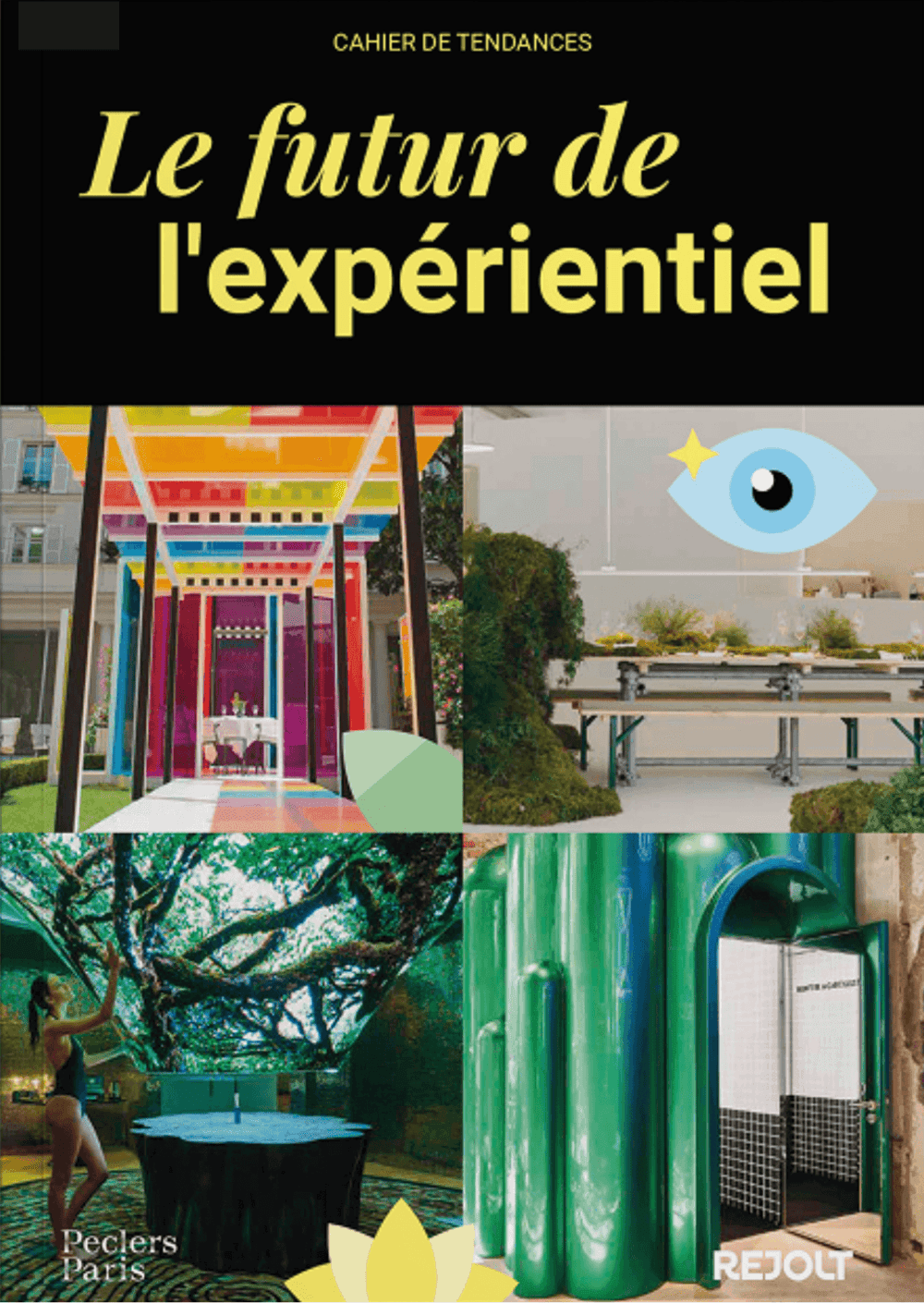 Cahier de tendance