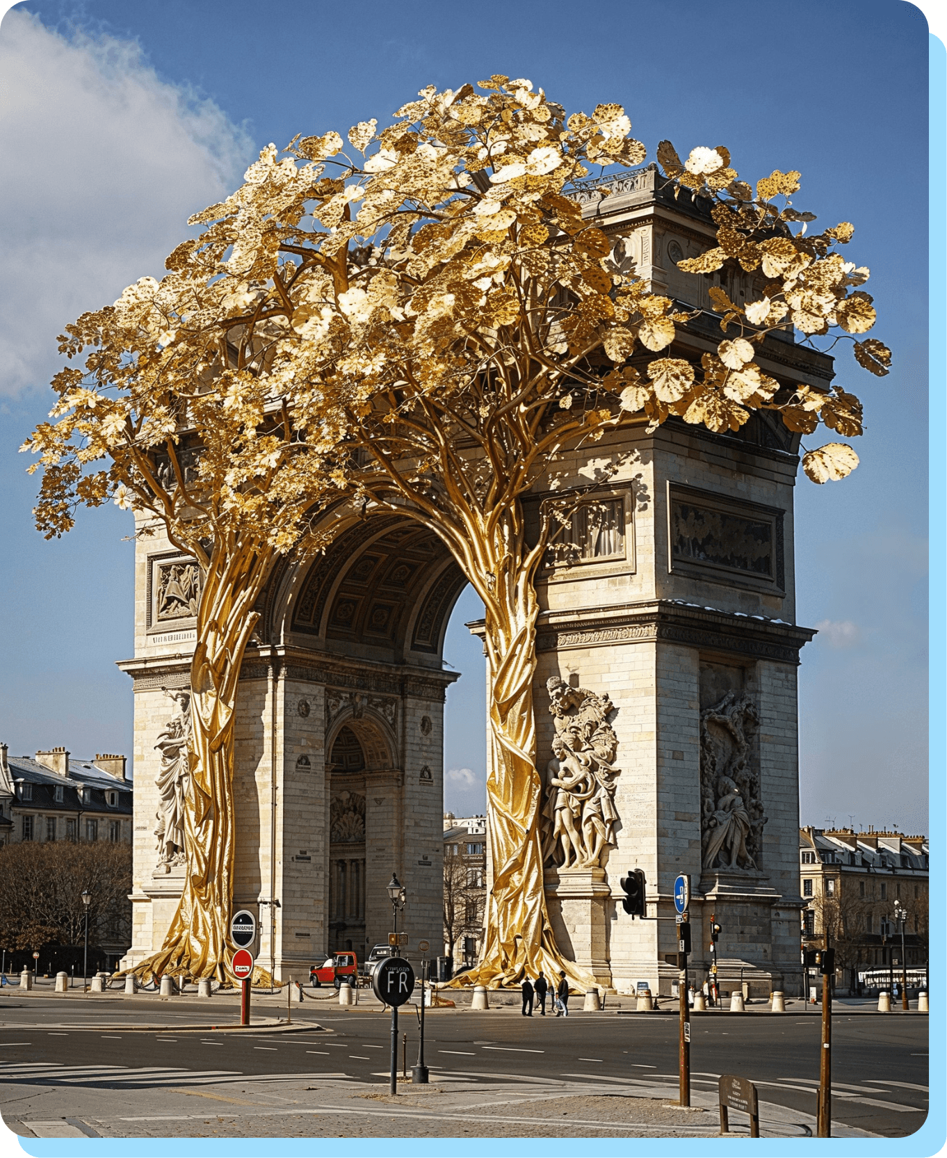 Couverture du cahier de tendances REJOLT posée sur une table