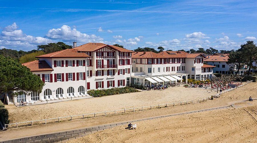 Séminaire au château / urbain / workation